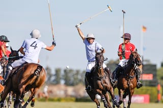 Primer sacudón de la Triple Corona: cayó uno de los “retadores” del dream team ante un rival 5 goles inferior
