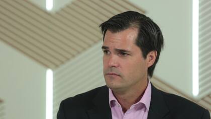 Teófilo Lacroze asumirá como CEO regional de Raízen