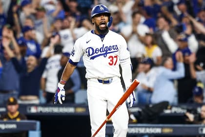 Tras un año lleno de éxitos, los medios especializados de béisbol proyectan una temporada de 2025 sobresaliente para el bateador de 32 años (Instagram: @elchino242)