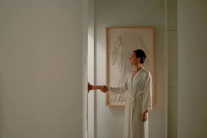 Terapia familiar (2024), de Sonja Prosenc