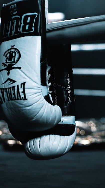 Terence Crawford se despide del boxeo (X @terencecrawford)