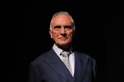Terence Stamp protagonizó decenas de películas a lo largo de los años.