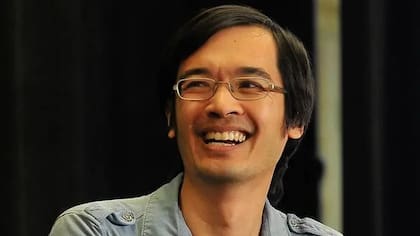 Terence Tao es profesor en la Universidad de California, Los Ángeles