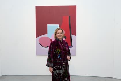 Teresa Bulgheroni