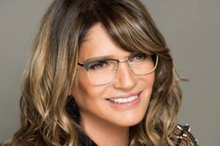 Confesión: Teresa Calandra reveló qué sintió cuando estuvo muerta unos segundos