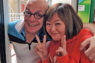 Teresa El Remanso: la influencer china que hace reír a miles de argentinos