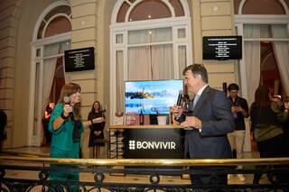 Bonvivir celebró su 15°aniversario con un blend especial