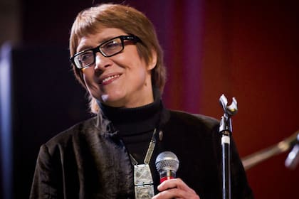 Teresa Parodi estará presente en la novena y última luan de Cosquín 2026