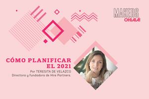 Aula virtual: planificá el 2021 con estas herramientas