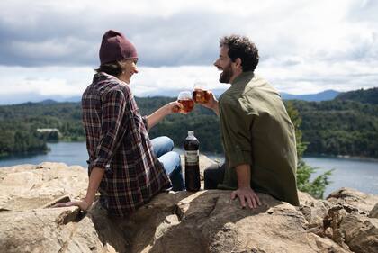Terma lanzó un comercial que transmite la naturalidad de la marca y sus raíces nacionales.