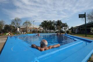 Las termas de Entre Ríos, listas para un verano de agua y naturaleza