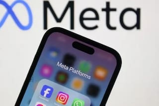 Termina el juicio contra Meta de los medios españoles que le exigen 550 millones de euros