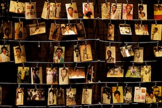 Termina el último caso en tribunales de la ONU por atrocidades en Yugoslavia y Ruanda