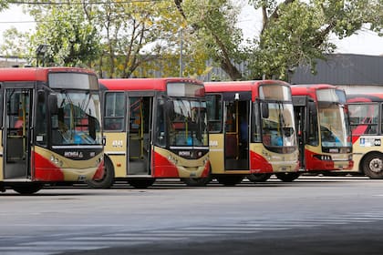 Terminal de colectivos