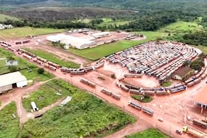 Brasil, la Argentina y el campo: comparaciones elocuentes