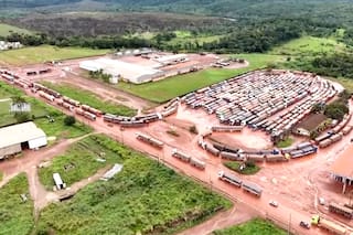 Brasil, la Argentina y el campo: comparaciones elocuentes