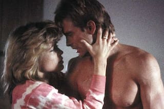 Terminator: un sueño premonitorio, el origen de una frase icónica y el remordimiento de Cameron