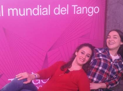 . “Terminé de caer cuando me senté en la silla de ruedas y me miré por primera vez al espejo. Ver mi imagen reflejada fue como una voz interna que me decía que estaba comenzando a transitar una nueva vida.