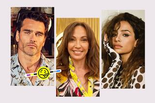 ¡Tranquilicen a Hernán Drago y Ernestina Pais! y qué pasó con Brenda Asnicar en NETT