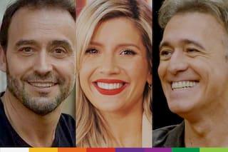 Del fenómeno de la “TV Reciclada” a la soledad de CAE en la final de MasterChef