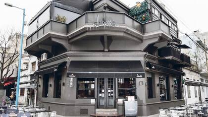 Terraza, vereda o chimenea, ¿qué vas a elegir en Janio?