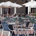 Las terrazas en España deberán cerrar si hay olas de calor extremo