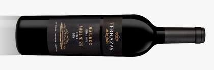 Terrazas de los Andes Single Parcel Lican Malbec