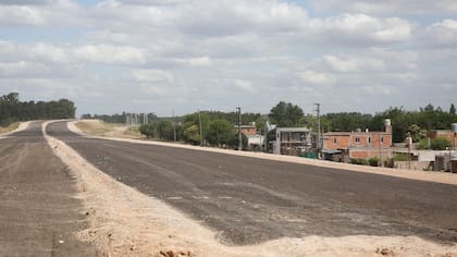 Terrenos expropiados