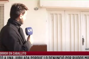 Una mujer denunció a su vecino de PH por ruidos molestos y la mataron a golpes