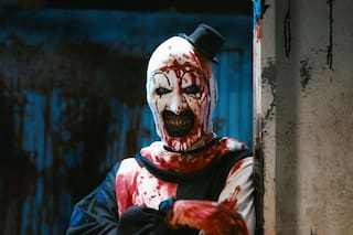 De Terrifier 2 a Holocausto Caníbal: las películas de terror más impactantes para ver (o evitar) este Halloween