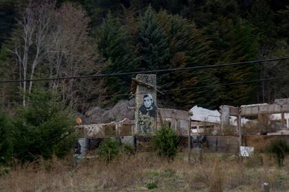 Territorio mapuche en Villa Mascardi