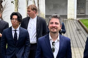 Caso $LIBRA: la Justicia suspende una solicitud de información a Meta tras un pedido de uno de los acusados