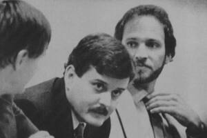 Terror en Tampa Bay: la cacería y captura de Bobby Joe Long, un asesino serial.