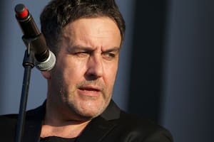 Murió Terry Hall, cantante de The Specials y acérrimo opositor a Margaret Thatcher