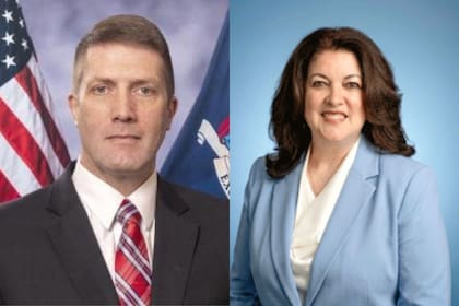 Terry O’Leary y Doris B. González recibieron nombramientos en la administración de Kathy Hochul