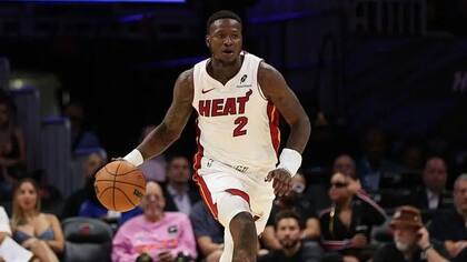 Terry Rozier, del Miami Heat, se encuentra entre los arrestados como parte de la investigación sobre presunto fraude