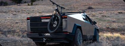 Tesla Cybertruck