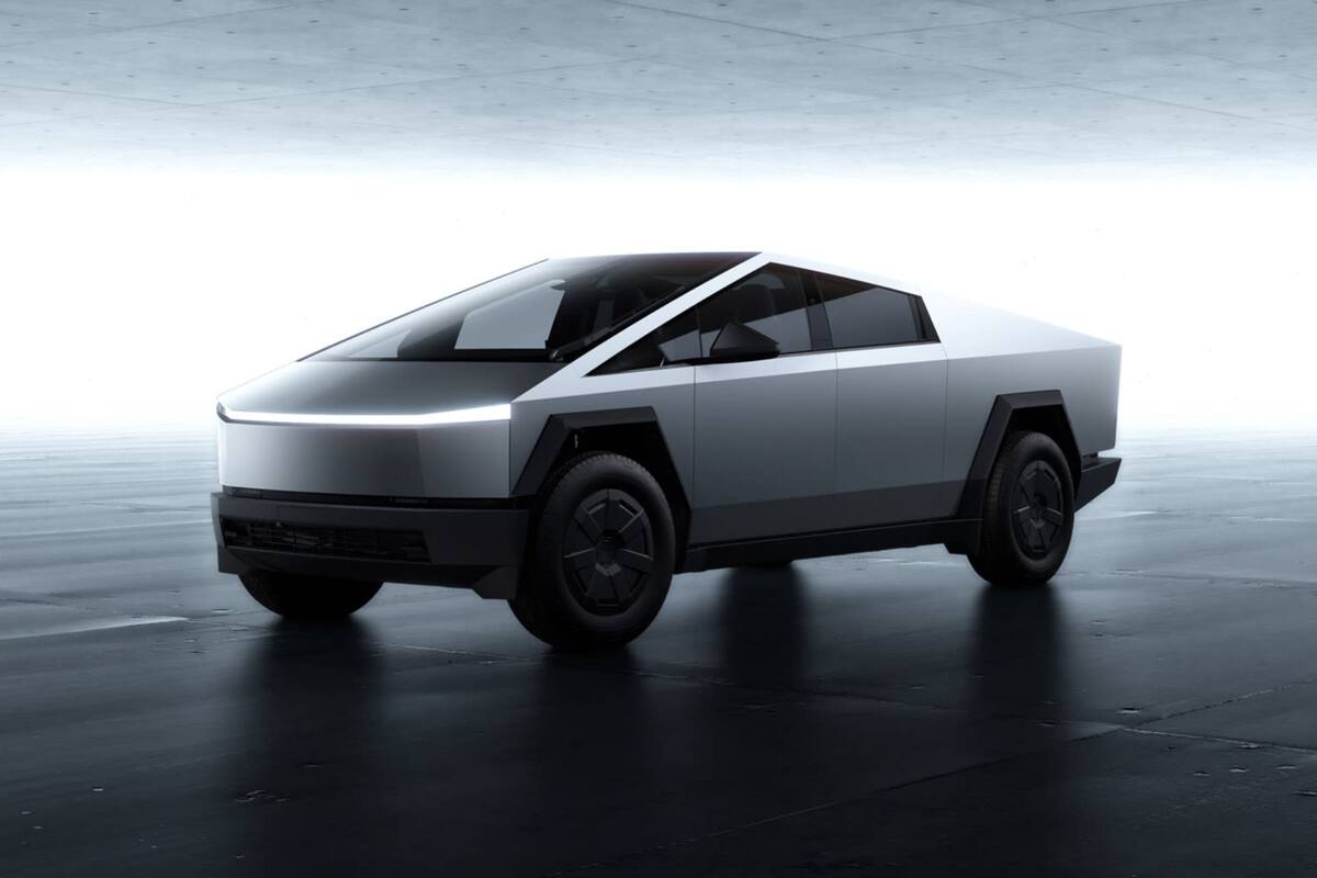 Cuál es el precio del Tesla Cybertruck en Estados Unidos este diciembre