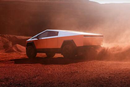 En la actualidad, hay dos versiones disponibles cuyos precios rondan entre los US$74 mil y los US$95 mil (Archivo)