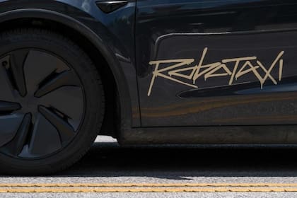 Tesla activó su primer servicio de transporte autónomo en Austin: cobra una tarifa fija de US$4,20 por viaje y por ahora solo funciona en una zona reducida de la ciudad