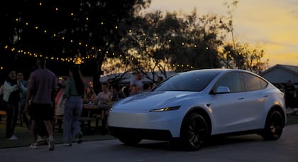 Tesla busca conectar con el público que tiene un presupuesto más restringido
