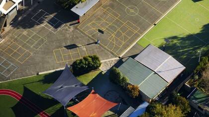 Tesla crea su propia ciudad en Australia