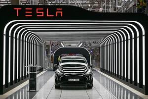 Qué marca le quita el sueño a Elon Musk y podría destronar a Tesla en autos eléctricos
