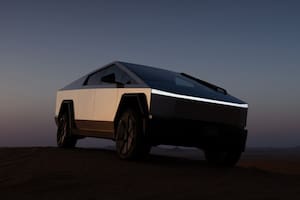 California podría quedarse sin autos Tesla por 30 días: la advertencia del DMV