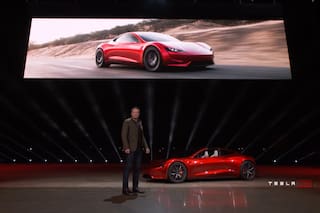 El megaproyecto de Tesla que impactaría en Texas e involucra a la IA y US$25 mil millones