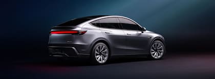 Tesla presentó dos nuevas versiones del Model Y: Long Range Rear-Wheel Drive y
Long Range All-Wheel Drive