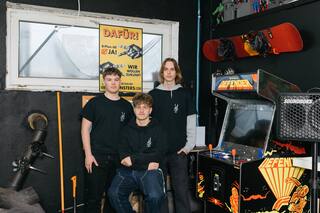 La planta de Tesla divide a los alemanes