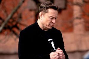 Tesla sufrió una caída en sus ventas del 13% en el primer trimestre del año respecto al anterior.