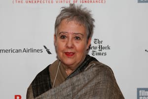 Tess Gallagher es jurado en la nueva edición del Mundial de Escritura