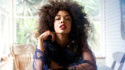 Tessa Thompson, estrella en ascenso